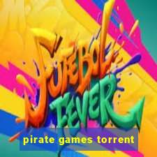 pirate games torrent